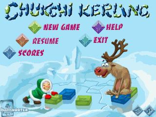 Chukchi Kerling (Pocket PC) screenshot
