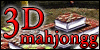 3D Magic Mahjongg