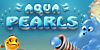 Aqua Pearls