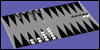 3D Backgammon