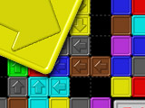 BrickShooter for Palm