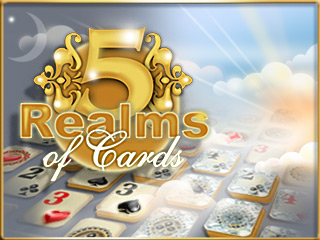 5 Realms of Cards