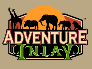 Adventure Inlay screenshot