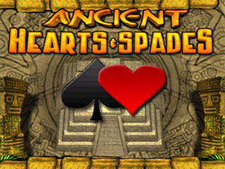 Ancient Hearts and Spades