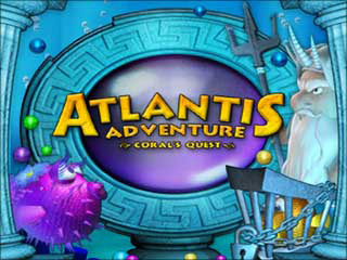 Atlantis Adventure