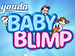 Youda Baby Blimp game
