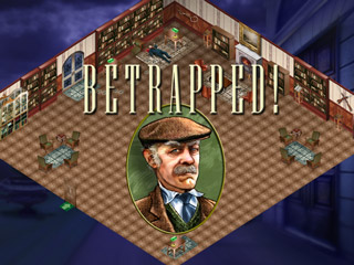 BeTrapped!