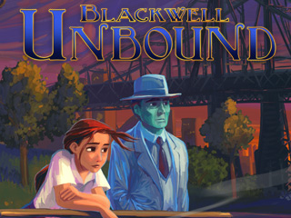 Blackwell Unbound
