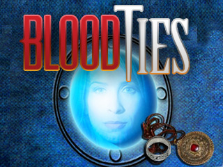 Blood Ties screenshot