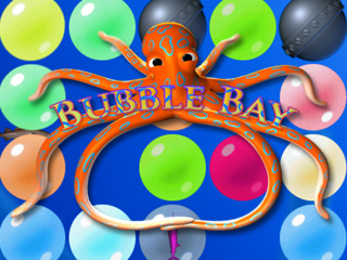 Bubble Bay