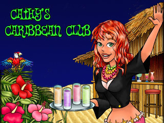 Cathys Caribbean Club