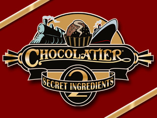 Chocolatier 2 Secret Ingredients