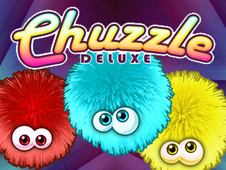 Chuzzle Deluxe