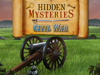 Civil War Hidden Mysteries