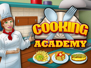 Cooking Academy! screenshot
