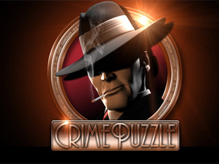 Crime Puzzle