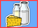 Dairy Dash game