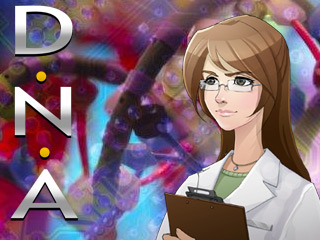 DNA