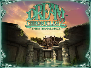 Dream Chronicles 2 screenshot