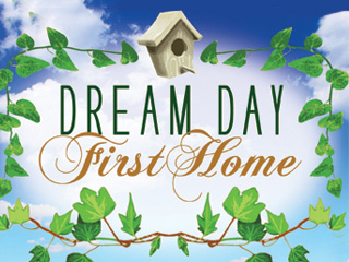 Dream Day First Home screenshot