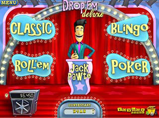 Drop Em Deluxe screenshot