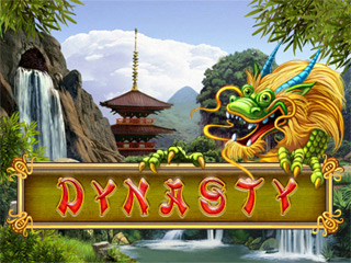 Dynasty screenshot