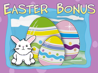 Easter Bonus