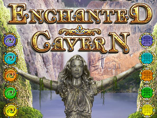 Enchanted Cavern screenshot