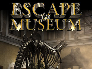 Escape the Museum