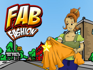 Fab Fashion