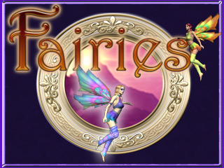 Fairies screenshot