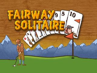 Fairway Solitaire screenshot