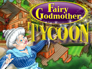 Fairy Godmother Tycoon screenshot