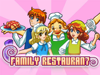Family Restaurant screenshot