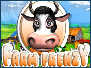 Farm Frenzy screenshot