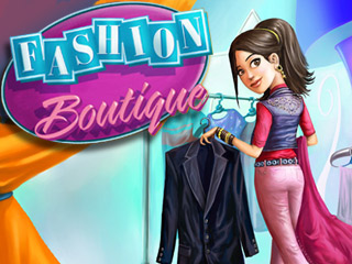 Fashion Boutique