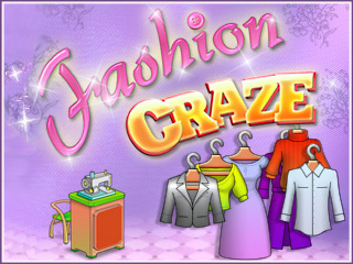 Fashion Craze screenshot
