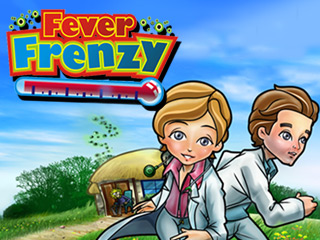 Fever Frenzy screenshot