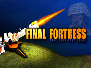 Final Fortress