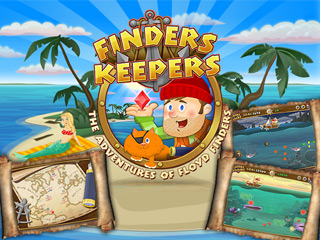Finders Keepers