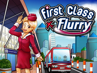 First Class Flurry screenshot