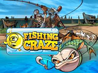 Fishing Craze screenshot