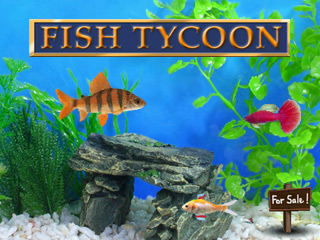 Fish Tycoon screenshot