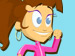 Fitness Frenzy game