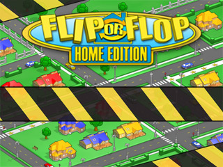 Flip or Flop Home Edition screenshot