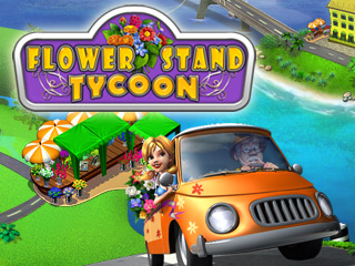 Flower Stand Tycoon screenshot
