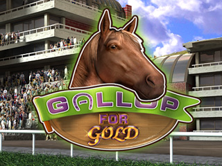 Gallop for Gold Slots