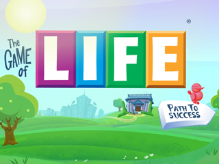 Game of Life - Path to Success screenshot