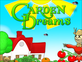 Garden Dreams screenshot