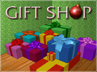 Gift Shop screenshot